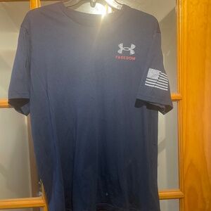 Men’s Under Armour T